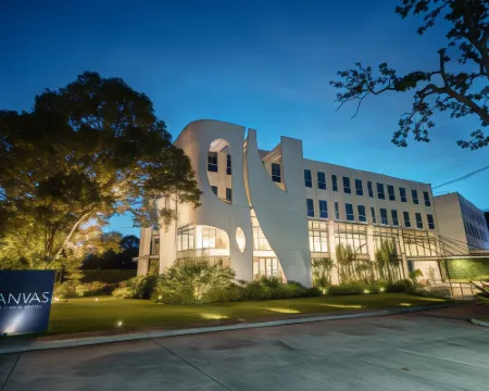 Canvas Boutique Hotel Hotels in Palawan