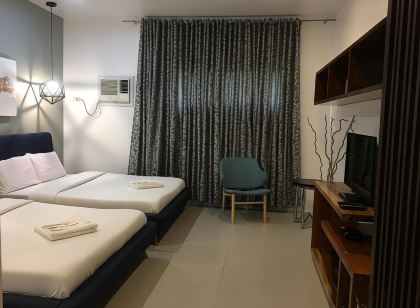 Calape Forest Resort