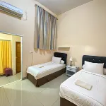 Villa Matano Sorowako Hotel dekat Tembeua