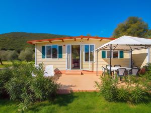 Camping Oliva Mobile Homes