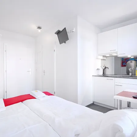 LU Station II - Hitrental Apartment