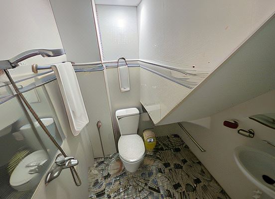 Affordable Homestay_5
