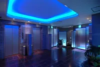 新宿歌舞伎町 佩裡耶飯店（PASHA集團）