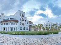 Le Sifah Resort Apartments