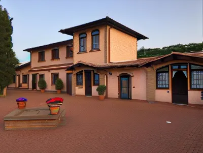 Azienda Agricola Sinisi Các khách sạn ở Ladispoli