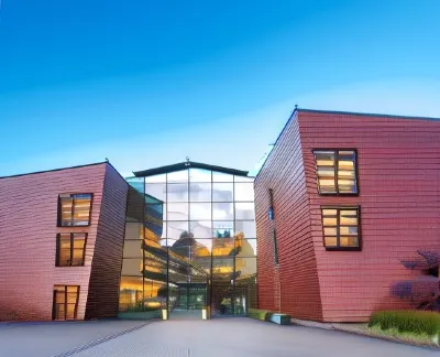 Spa Hotel Bründl Hotels in Bad Leonfelden