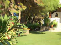 Zorbas Apartments Hotels in 