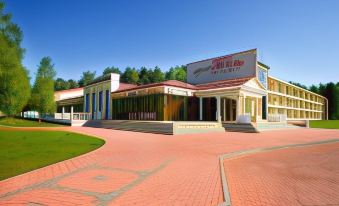 Tver Hotel