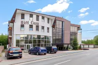 Hotel Charter Otopeni Các khách sạn ở Otopeni