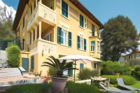 Villa Margherita Các khách sạn ở Levanto
