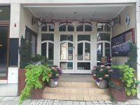 Guest House Romantika Panzio Hotel a 