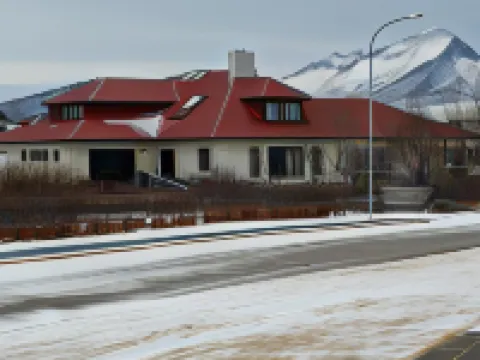 アポテック ゲストハウス ホプンのホテル