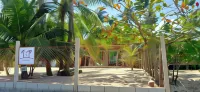 Kattegat Beachfront Villa