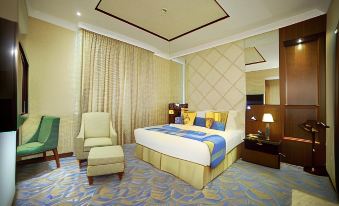 Raviz Center Point Hotel