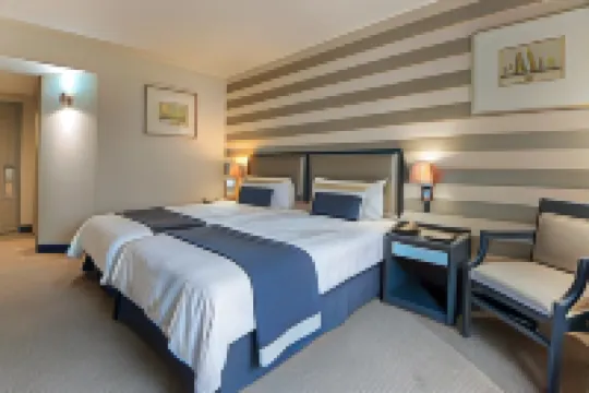 The Portswood Hotel