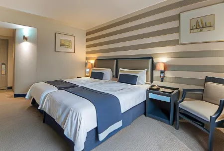 The Portswood Hotel Отели рядом с достопримечательностью «Devil's Peak»