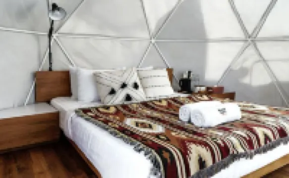 Black Lava Camp Kintamani Hotels near Kintamani Highland