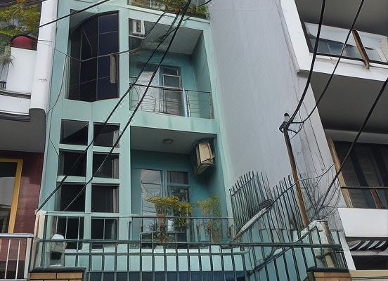 Nhat an Homestay_1