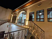 Sefer Tepe Otel Hotels in 