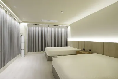 Busan Boda Stay 2nd, 3rd Branch