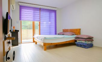 Hongcheon Sinyeong Pension