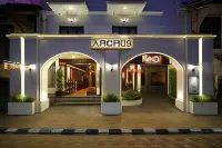 Hotel Arches