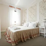 The Novy Svet Hotels in Hrodna