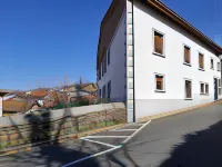 Apartamentos Candelario by Gaiarooms 住宿飯店