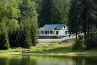 Tsarskiy Les Hotels in Odintsovsky District