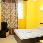 Tulpar Hotels in 