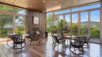 Gajima Bessou Hotels in Hagi