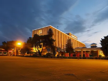 Pearl Continental Hotel, Rawalpindi