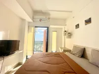 Apartemen Sayana Harapan Indah by Mycla Station Hotels in East Jakarta