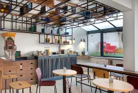 Ibis Styles Clermont-Ferrand Gare Hotels in Клермон-Ферран