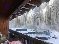 Chalet Esprit Hotels in Morillon