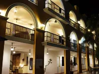 Hotel Doralba Inn Các khách sạn ở Merida
