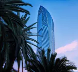 ฮิลตัน ไห่โขว โรงแรมใน