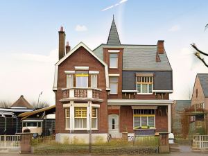 Bed and Breakfast Mooi Achel