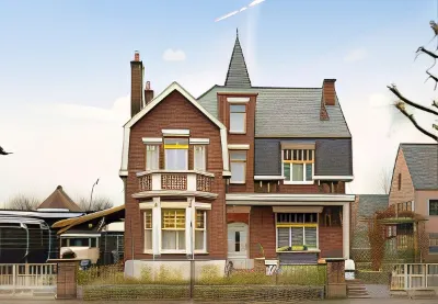 Bed and Breakfast Mooi Achel فنادق في Bree