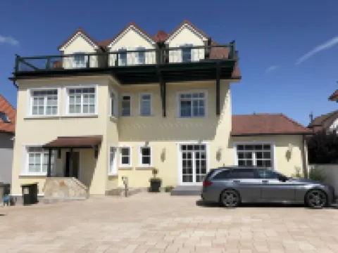 가스테하우스 비테보르크