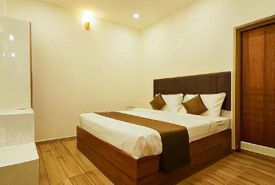 Grand Plaza Inn Manjeri otelleri