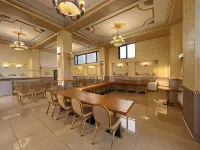 Hotel Ildis Hôtels à : Lași