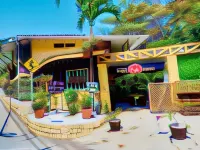 Hotel Aurora Hotels in Tambor