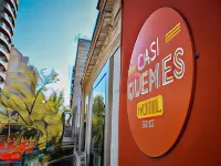 Casi Guemes Hotel Hotels in Cordoba