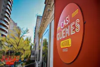 Casi Guemes Hotel Hotels in 