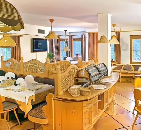 Hotel Villetta Maria Cottage
