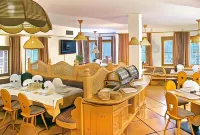 Hotel Villetta Maria Cottage - pet friendly