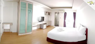 The Kiri Resitel Hotel di Phetchaburi