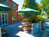 Stableside at York Racecourse Hotel a York