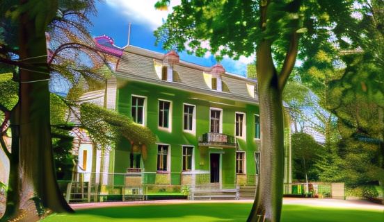 Château de Challanges Hotels in Beaune